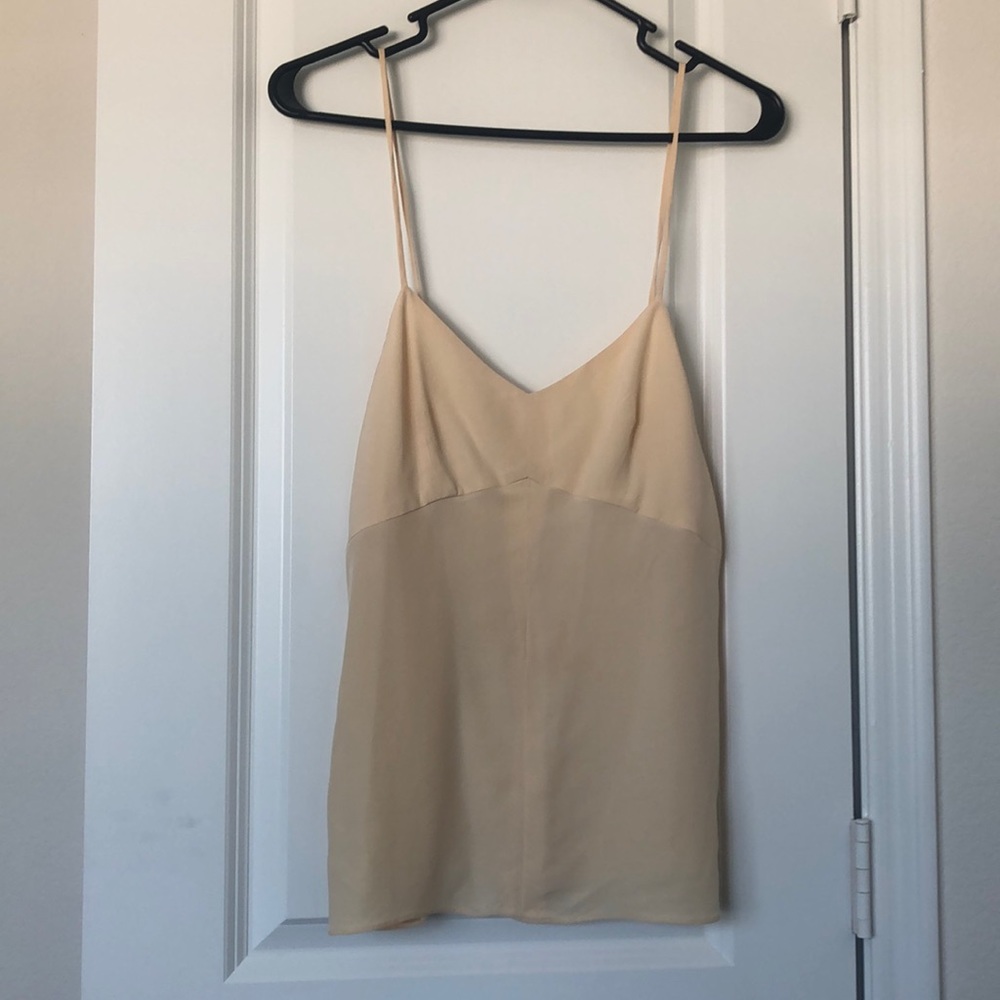 Chanel Top